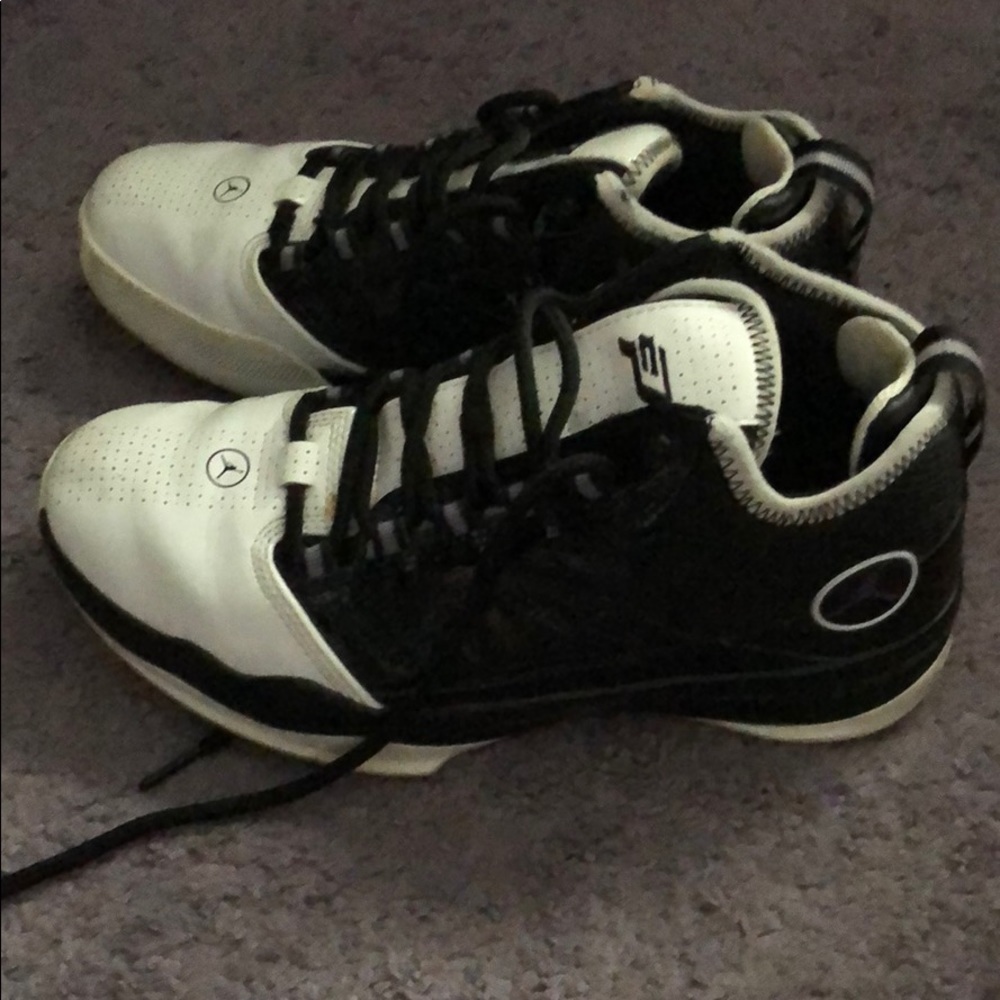 Jordan sneakers